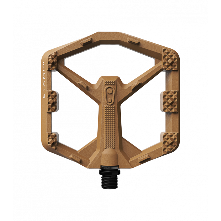 Crankbrothers Stamp 0