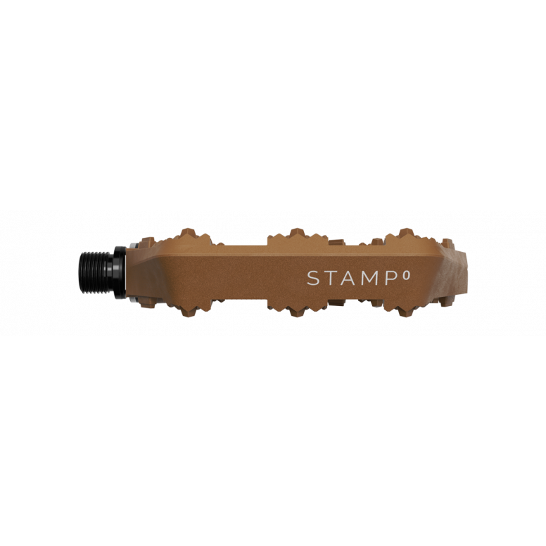 Crankbrothers Stamp 0 - MTB Flat Pedals