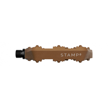 Crankbrothers Stamp 0 - MTB Flat Pedals