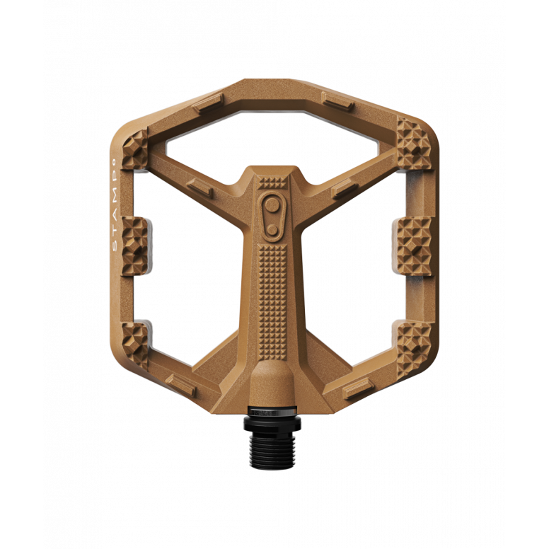 Crankbrothers Stamp 0