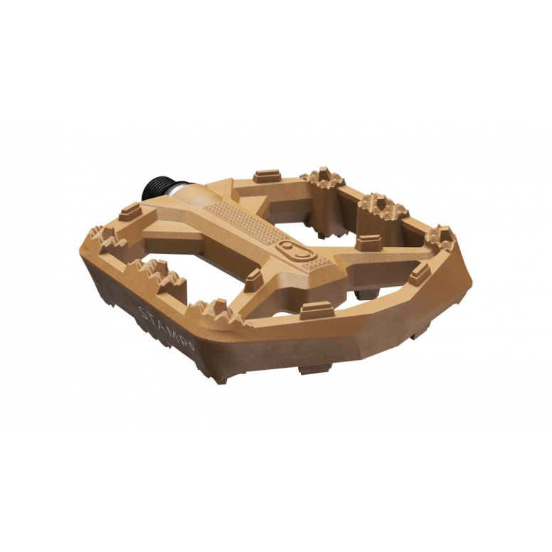 Crankbrothers Stamp 0