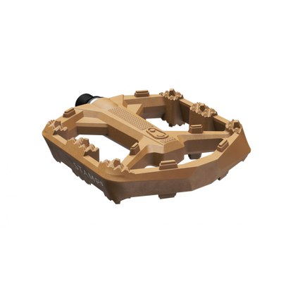 Crankbrothers Stamp 0 - MTB Flat Pedals