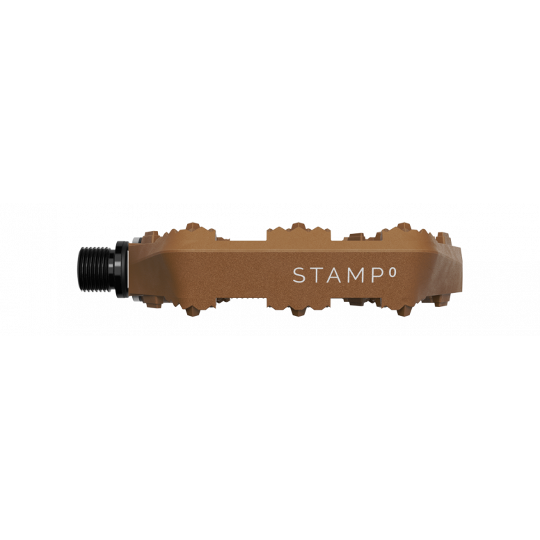 Crankbrothers Stamp 0 - MTB Flat Pedals