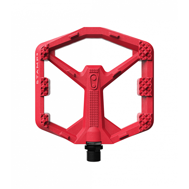 Crankbrothers Stamp 0 - MTB Flat Pedals
