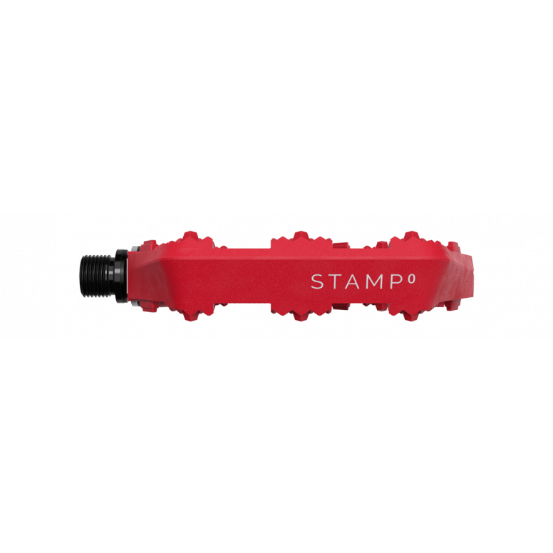 Crankbrothers Stamp 0 - MTB Flat Pedals