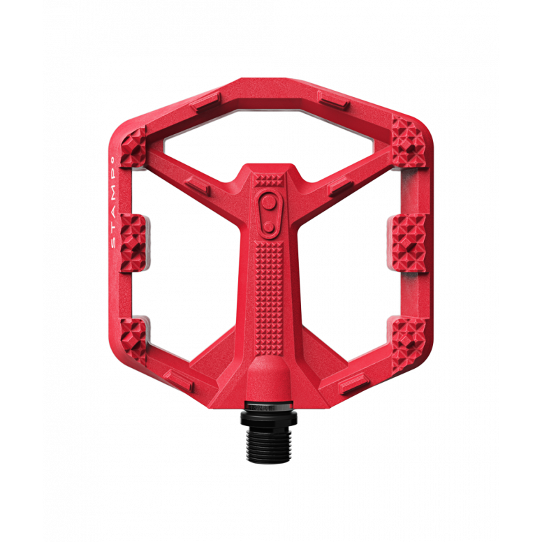 Crankbrothers Stamp 0 - MTB Flat Pedals