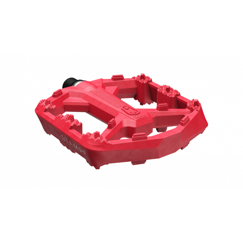 Crankbrothers Stamp 0 - MTB Flat Pedals