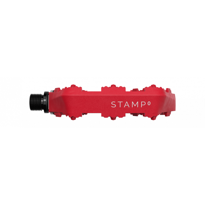 Crankbrothers Stamp 0 - MTB Flat Pedals