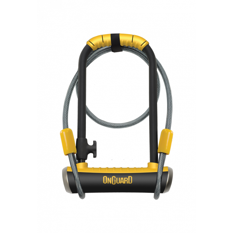 OnGuard Pitbull DT Locks