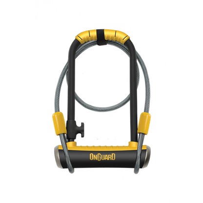OnGuard Pitbull DT Locks