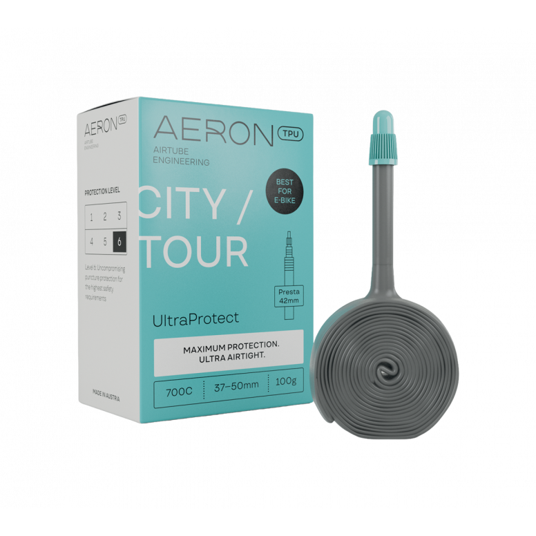 Aeron TPU City/Tour - UltraProtect