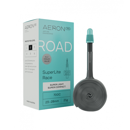 Aeron TPU Road - SuperLite Race