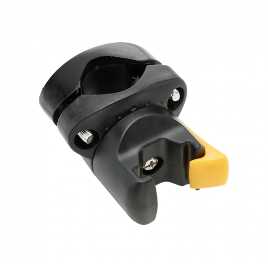 OnGuard D Lock Bracket Clamp