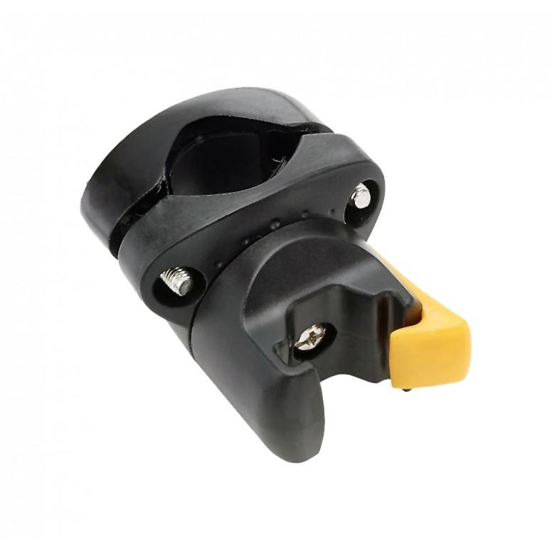 OnGuard D Lock Bracket Clamp