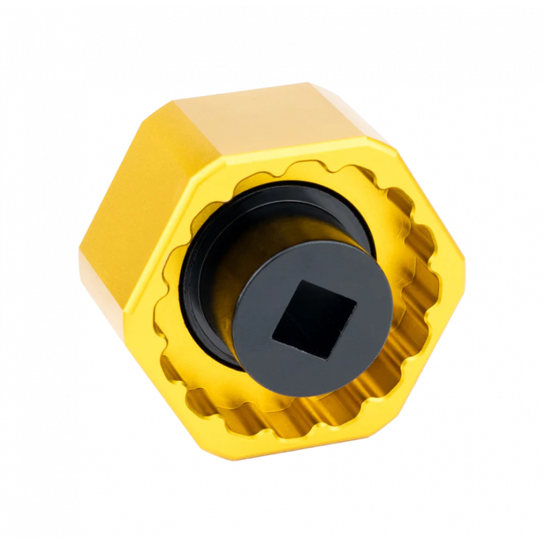 Enduro Bearings BBT-044 Pro Cup Tool