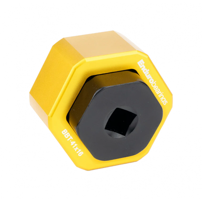 Enduro Bearings BBT-044 Pro Cup Tool
