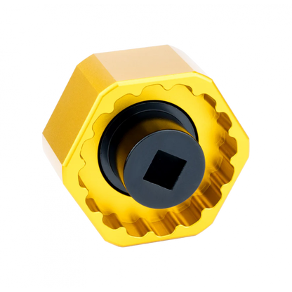 Enduro Bearings BBT-044 Pro Cup Tool
