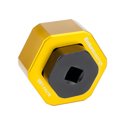 Enduro Bearings BBT-044 Pro Cup Tool