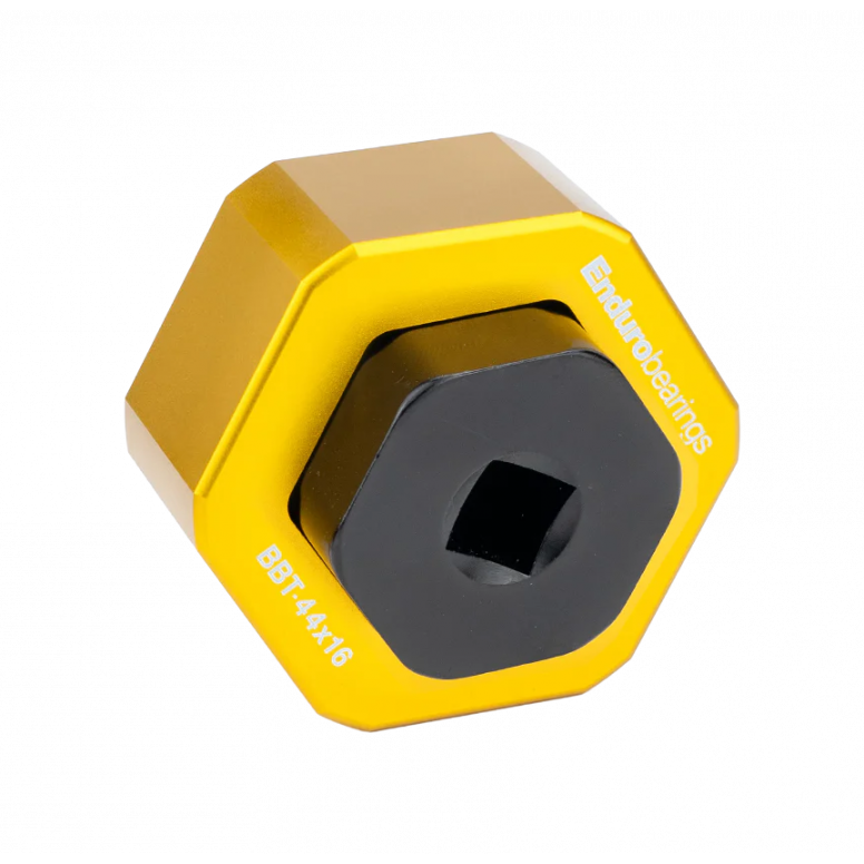 Enduro Bearings BBT-044 Pro Cup Tool