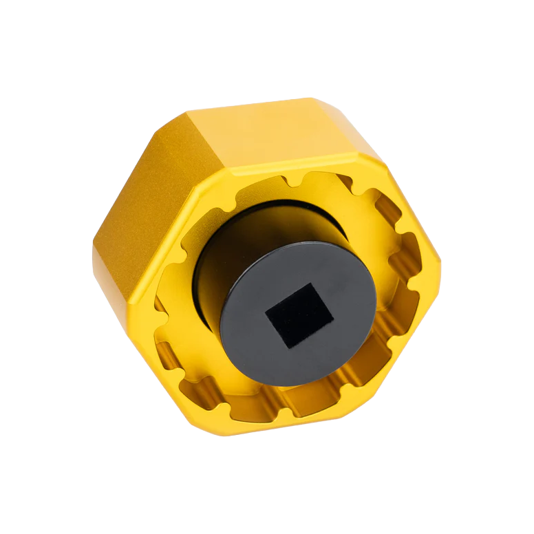 Enduro Bearings BBT-044 Pro Cup Tool