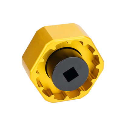 Enduro Bearings BBT-044 Pro Cup Tool