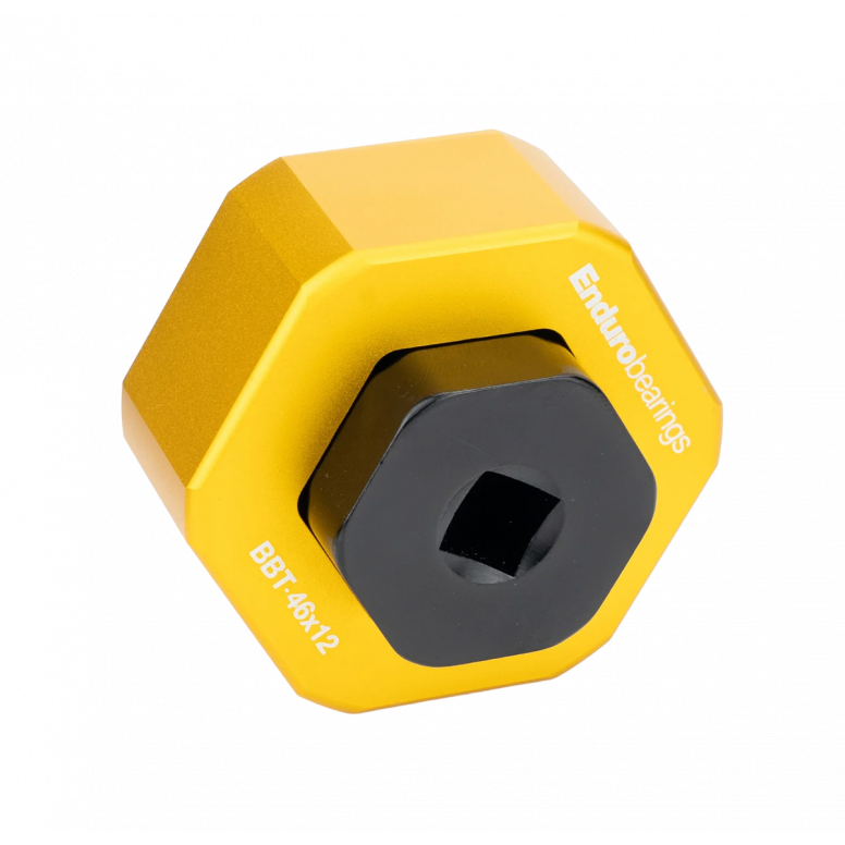 Enduro Bearings BBT-044 Pro Cup Tool