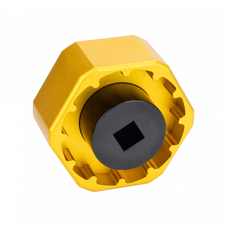 Enduro Bearings BBT-044 Pro Cup Tool