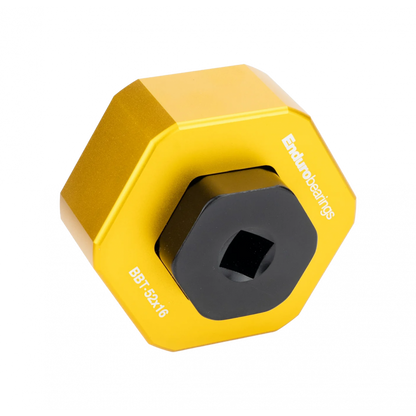 Enduro Bearings BBT-044 Pro Cup Tool