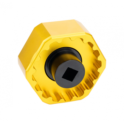 Enduro Bearings BBT-044 Pro Cup Tool