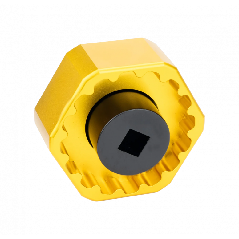 Enduro Bearings BBT-044 Pro Cup Tool