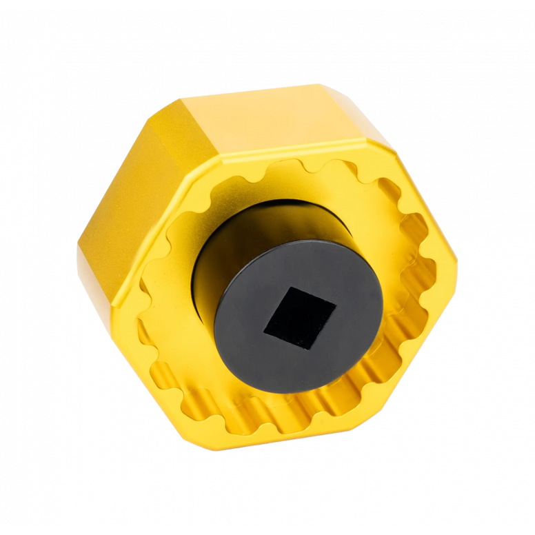 Enduro Bearings BBT-044 Pro Cup Tool