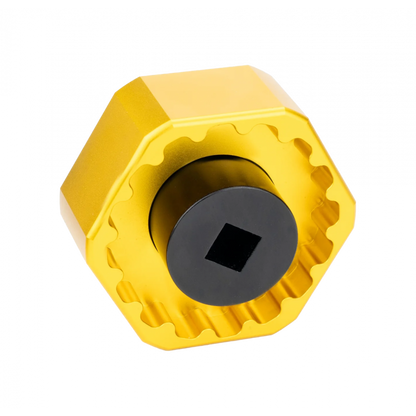 Enduro Bearings BBT-044 Pro Cup Tool