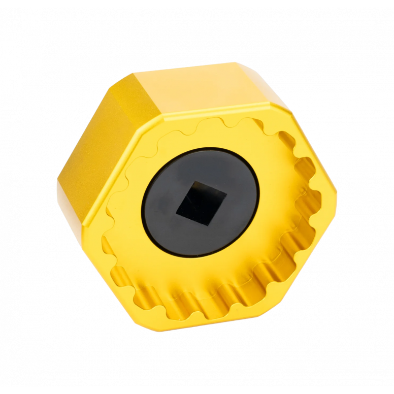 Enduro Bearings BBT-044 Pro Cup Tool