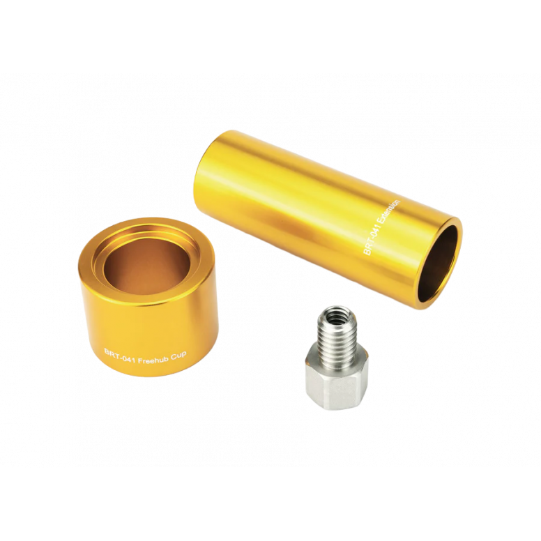 Enduro Bearings BRT-041 Blind Bearing Extraction Kit
