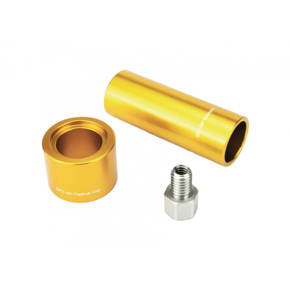 Enduro Bearings BRT-041 Blind Bearing Extraction Kit