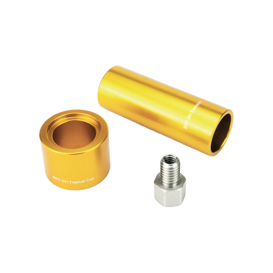Enduro Bearings BRT-041 Blind Bearing Extraction Kit