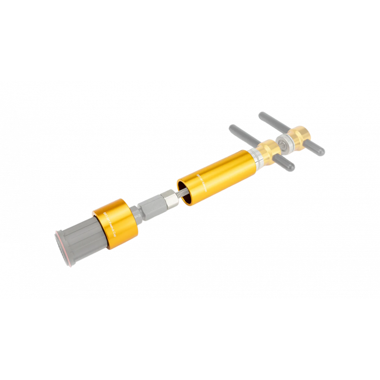 Enduro Bearings BRT-041 Blind Bearing Extraction Kit