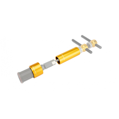 Enduro Bearings BRT-041 Blind Bearing Extraction Kit