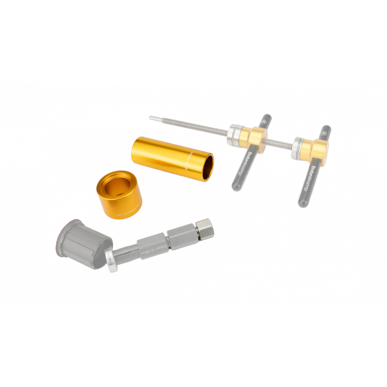 Enduro Bearings BRT-041 Blind Bearing Extraction Kit