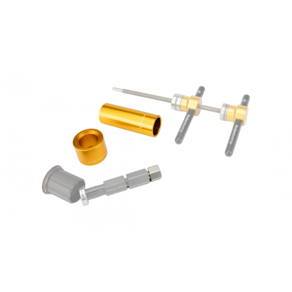 Enduro Bearings BRT-041 Blind Bearing Extraction Kit