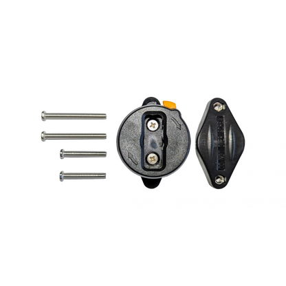 OnGuard D Lock Bracket