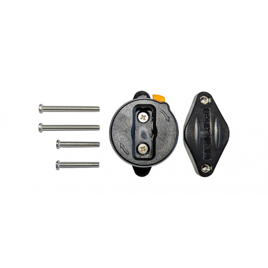 OnGuard D Lock Bracket