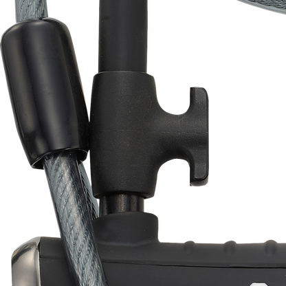 OnGuard D Lock Bracket