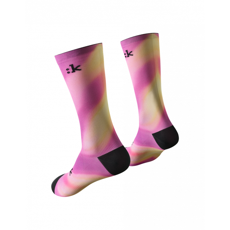 Fizik Fade Socks