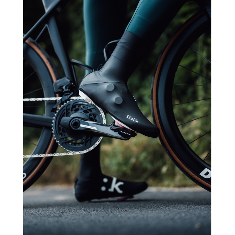 Fizik Overshoes