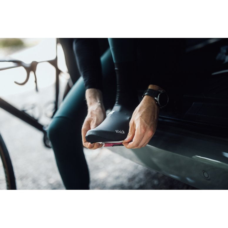 Fizik Overshoes