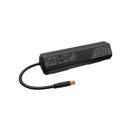 Moon Sport BS-S6 Battery Pack For Canopus Pro
