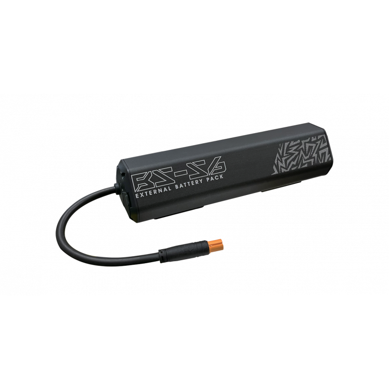 Moon Sport BS-S6 Battery Pack For Canopus Pro