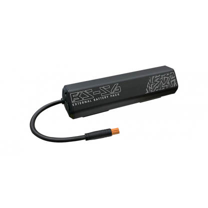 Moon Sport BS-S6 Battery Pack For Canopus Pro