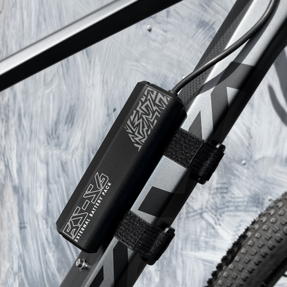 Moon Sport BS-S6 Battery Pack For Canopus Pro